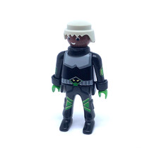 Playmobil espace homme d'occasion  Riedisheim