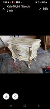 Cute italian rococo for sale  Roseville