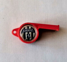 Sifflet football plastique d'occasion  Fontaines-sur-Saône