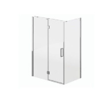 Glass shower door for sale  STOCKPORT