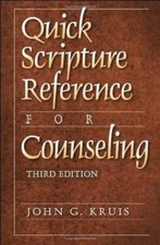Quick scripture reference for sale  Montgomery