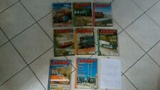 Rail modeling lot d'occasion  Expédié en Belgium