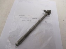 Nos suzuki t20 for sale  ATHERSTONE