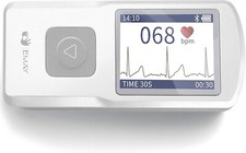 Emay portable ecg for sale  WIRRAL
