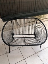 Panca esterno usato  Riva del Garda
