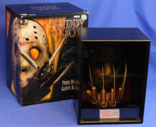 Freddy jason prop for sale  Greenville