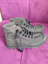 Palladium sneaker dunkelblau gebraucht kaufen  Hamburg