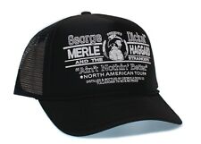 Merle haggard solid for sale  Thousand Oaks