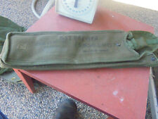 Vintage military carrying for sale  Farwell