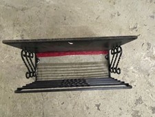 Vintage wandregal garderobe gebraucht kaufen  Innenstadt