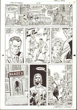 Kerry gammill signed for sale  Fort Lauderdale