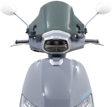 Cupolino per keeway usato  Roma