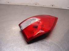 Lanterna traseira direita de titânio Ford Ecosport 18 19 20 21 22 comprar usado  Enviando para Brazil