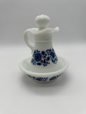 Vintage avon blue for sale  Concord