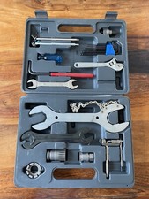 Mallette outils velo d'occasion  Chennevières-sur-Marne