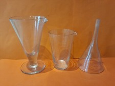 Anciens verre bec d'occasion  Brienon-sur-Armançon