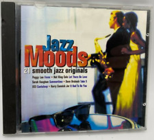 Jazz moods various for sale Jazz moods various for sale  UK