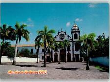 40140208 - Olinda Kirche Sao Bento Brasilien, usado comprar usado  Enviando para Brazil