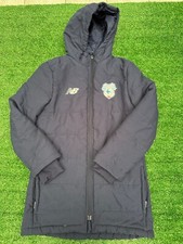 Cardiff city navy for sale  BIGGLESWADE