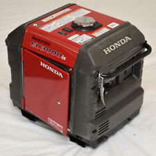 Honda eu3000is1an gas for sale  Pleasant Prairie