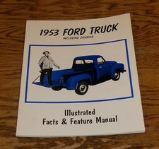 1953 ford truck for sale  Reinbeck