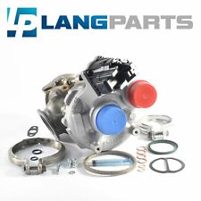 Turbolader bmw n63r gebraucht kaufen  Erligheim