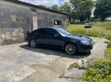 Subaru legacy 2003 for sale  NEWCASTLE EMLYN