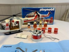 Vintage 1990 playmobil for sale  NOTTINGHAM