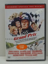 Dvd grand prix usato  Cambiago