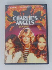 Charlie angels season for sale  Melrose Park
