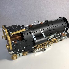 2002 meccano 830507 for sale  Washington