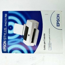 epson stylus photo usato  Castellarano
