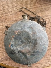 Civil war canteen for sale  Woodhull