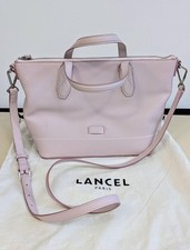 Lancel sac cabas d'occasion  Les Mureaux