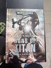 Warhammer 40k grey for sale  Chicago