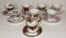 Vintage lot china for sale  Dover