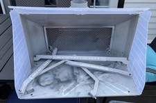 Vivohome vh1178 dual for sale  Newport