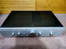 Cambridge audio amp for sale  NORTH WALSHAM