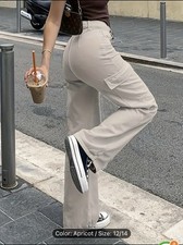 Women casual solid for sale  HAYES