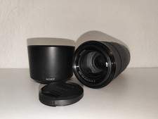 Sony alpha sel55210 gebraucht kaufen  Friedrichshafen