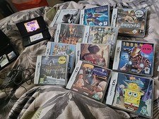 Nintendo lite handheld for sale  LAMPETER