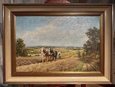 ölgemälde signiert 1986 gebraucht kaufen ölgemälde signiert 1986 gebraucht kaufen  Ronneburg