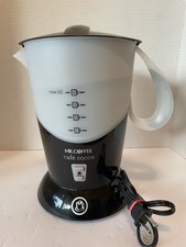 Mr. coffee cafe for sale  New Meadows