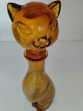 Bouteille vintage vide d'occasion Bouteille vintage vide d'occasion  Saint-Nicolas-de-la-Grave