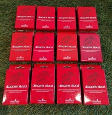 Dragons blood incense for sale  CARMARTHEN