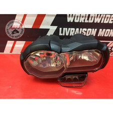 Optique phare bmw d'occasion  France