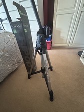 Tripod stand camera. for sale  HARROW