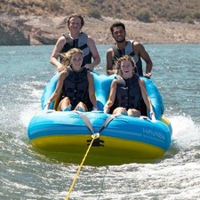 Havasu watersports barge for sale  Cape Coral