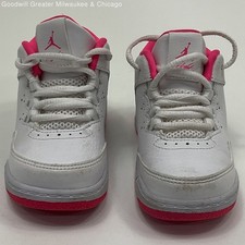 Jordan girls pink for sale  Racine