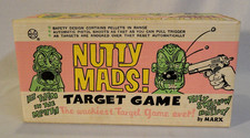 nutty mads for sale  Rochester
